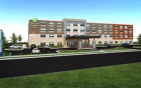 Holiday Inn Express & Suites - Abingdon By Ihg